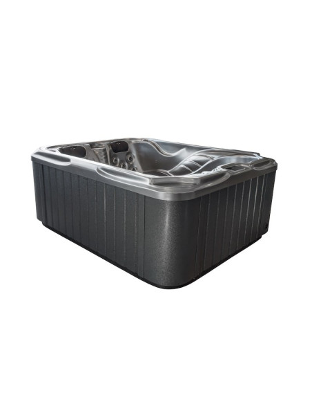 Czech Idol Spas - Nela family hot tub whirlpool