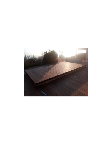 swim spa xl Schwimmbad lotus