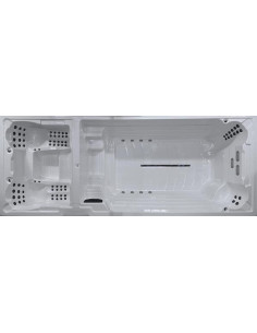 swim spa xl Schwimmbad lotus