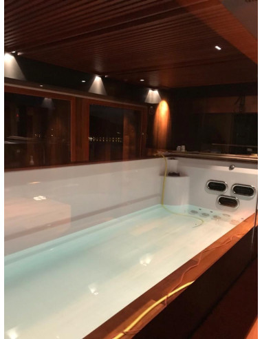 copy of Bazén swim pool idol spa len shell