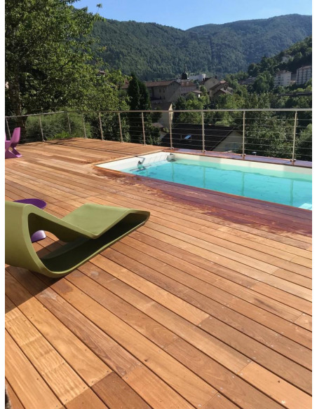 copy of Bazén swim pool idol spa len shell