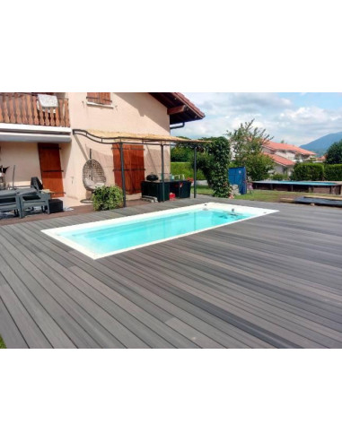 copy of Bazén swim pool idol spa shell