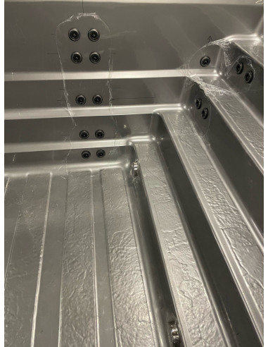 copy of Bazén swim pool idol spa len shell