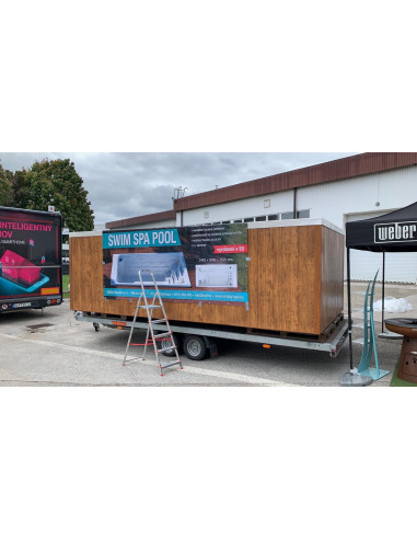 copy of Bazén swim pool idol spa len shell