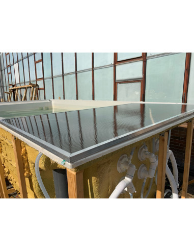 copy of Bazén swim pool idol spa len shell