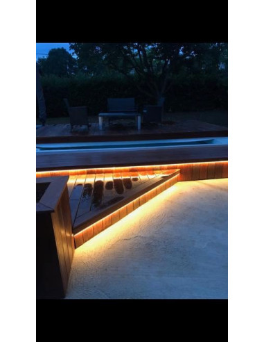 copy of Bazén swim pool idol spa len shell