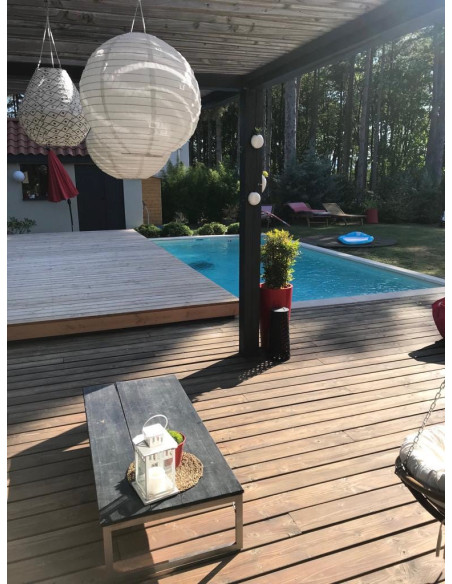 copy of Bazén swim pool idol spa len shell