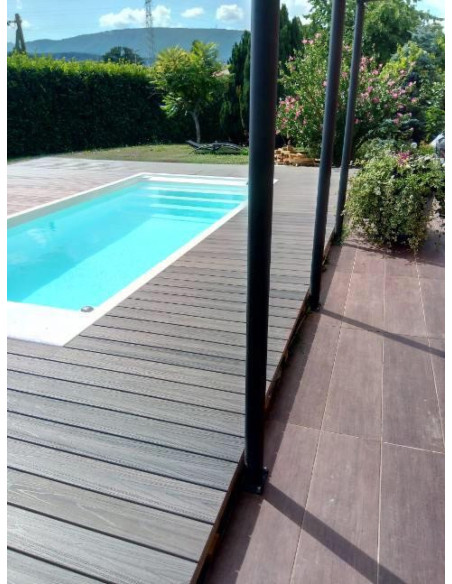 copy of Bazén swim pool idol spa len shell