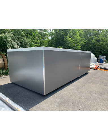 copy of Bazén swim pool idol spa len shell