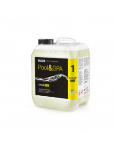 CHLOR Pure 5l
