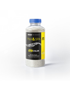 Superchlor – anorganický