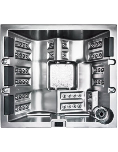 SALE of České vířivky Idol Spas - Christi