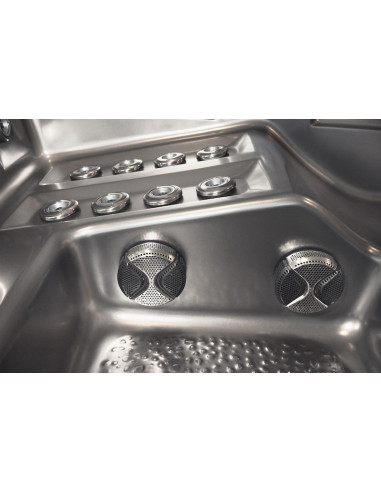 SALE of České vířivky Idol Spas - Christi