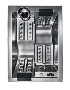 copy of Sofi luxusní česká vířivka