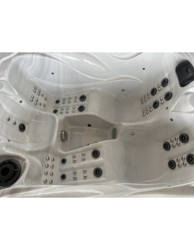 spa hot tub Irena family