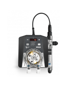 Regulace pH – PP60 pH