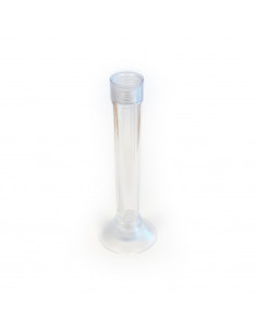 Jímka pro skladování sond pH/Rx