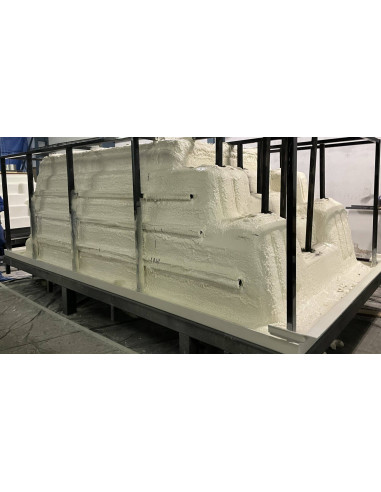 copy of Bazén swim pool idol spa len shell