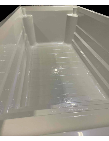 copy of Bazén swim pool idol spa len shell