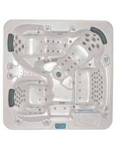 Sitation - vířivky - vířivé bazény