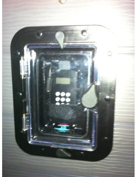 Mp3 + Ipod dock