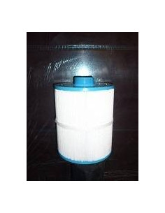 Modrý filtr krátký - Artesian Spa