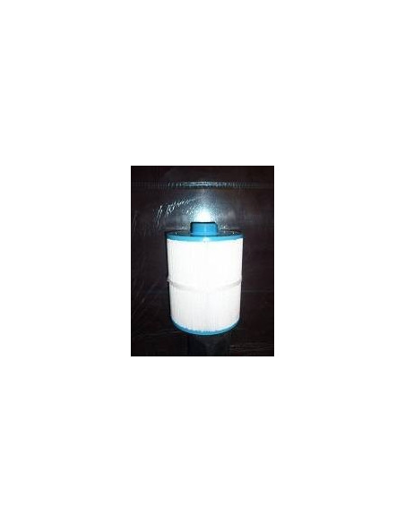 Modrý filtr krátký - Artesian Spa