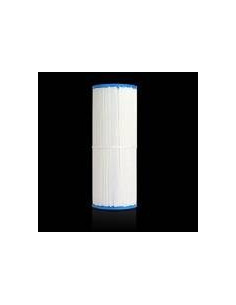 Modrý filtr dlouhý - 77