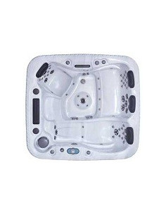 Hektor - vířivky - vířivé bazény