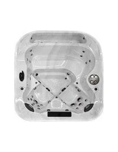 Cascade 4 - vířivka - vířivé bazény