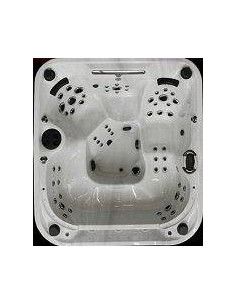 Cascade 5 - vířivka - vířivé bazény