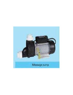 Vodní pumpa LX JA50