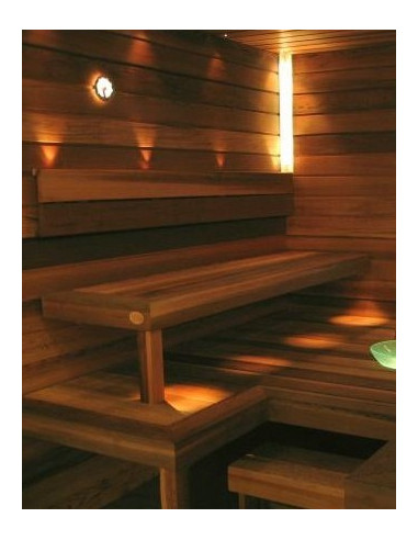 sauny na míru