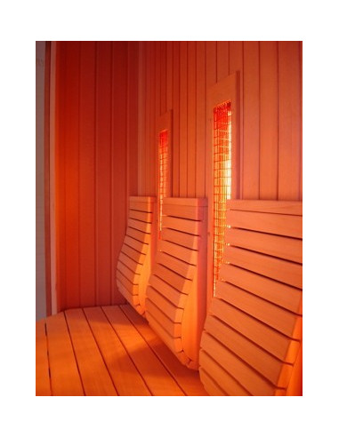 sauny na míru