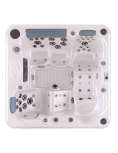 roma spa hot tub spas