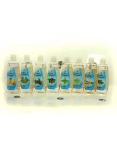 Vůně pro vířivky a vířivé vany Spa Essence – Citrus Wood 2