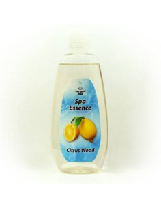Vůně pro vířivky a vířivé vany Spa Essence – Citrus Wood