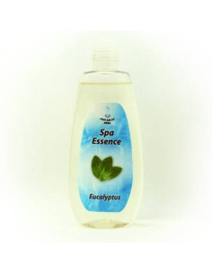 Vůně pro vířivky a vířivé vany Spa Essence – Eucalyptus