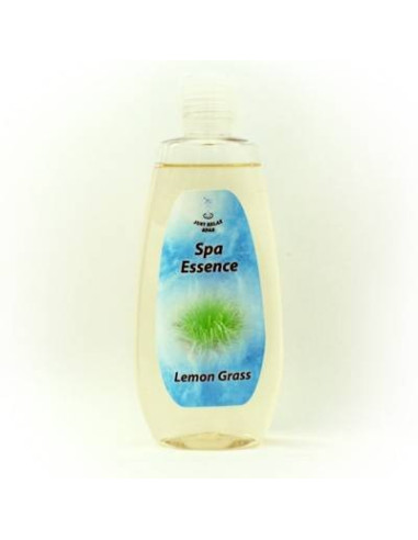 Spa Essence - Lemon Grass