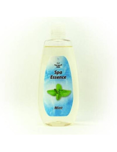 Vůně pro vířivky a vířivé vany Spa Essence – Mint