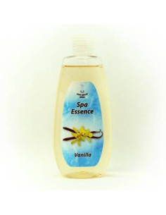 Vůně pro vířivky a vířivé vany Spa Essence – Vanill