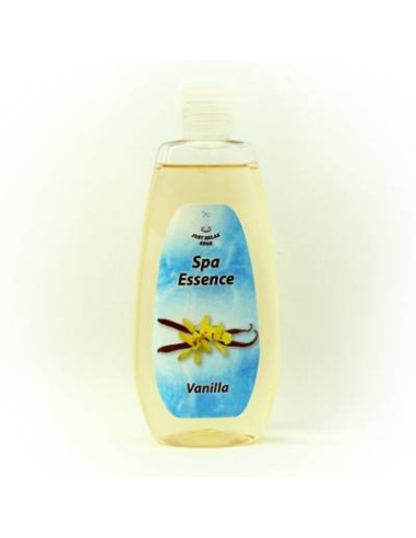 Spa Essence - Vanilla