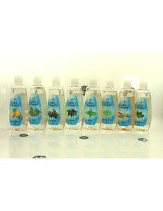Vůně pro vířivky a vířivé vany Spa Essence – Vanill 2