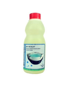 SPA DECALCIT