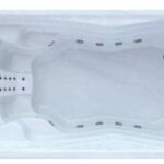 Adria – swim spa – vířivky – bazény s protiproudem