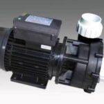 Vodní pumpa LX LP300