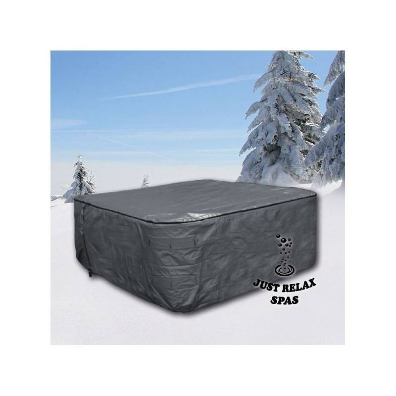 zimní kryt – spa bag zimní kryt – spa bag