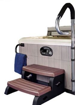 DuraStep II