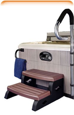 DuraStep II DuraStep II
