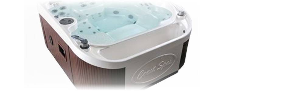 Coast Spas